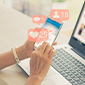 Social media